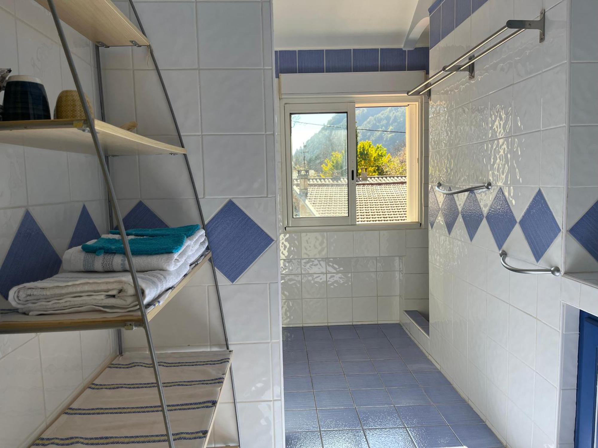 Chambres D'Hotes - Le Pin Des Arches Digne-les-Bains Exterior foto